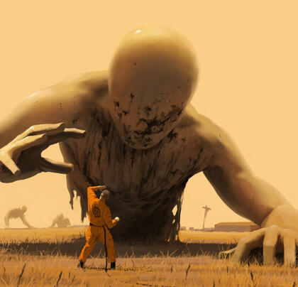 Artwork by Alex Andreev (https://www.artstation.com/artwork/oA1rnJ)