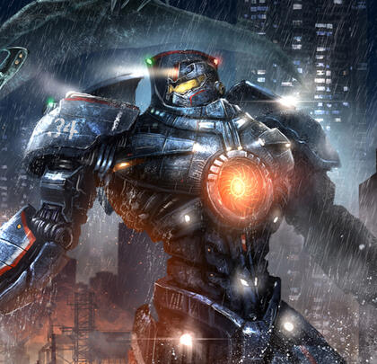 Artwork by Ze-l (https://www.deviantart.com/ze-l/art/Pacific-Rim-425597568)